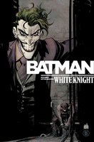 Batman : White Knight