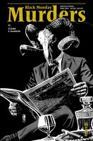 Black Monday Murders n°1