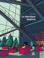 Le Chercheur Fantôme