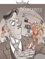 Le Schpountz