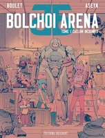 Bolchoï Arena n°1