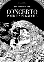 Concerto pour Main Gauche