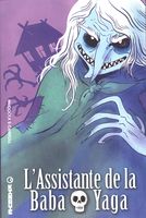 L'Assistante de la Baba Yaga