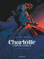 Charlotte Impératrice n°1