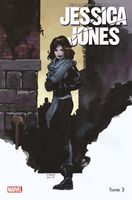 Jessica Jones n°3