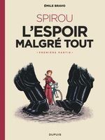 Spirou, l\'Espoir Malgr\\xe9 Tout