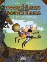 Sorcières Sorcières n°1