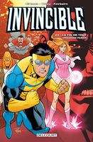 Invincible n°24