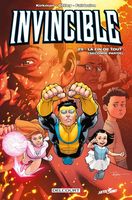 Invincible n°25