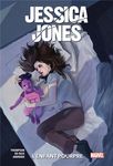 Jessica Jones : L'Enfant Pourpre