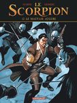 Le Scorpion n°12