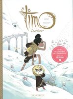 Timo l'Aventurier n°2