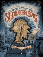 Dans la Tête de Sherlock Holmes n°1