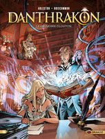 Danthrakon n°1