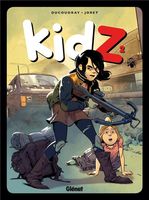 kidZ n°2