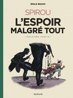 Spirou, l'Espoir Malgré Tout n°2