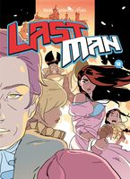 Lastman n°12