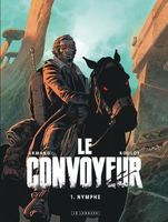 Le Convoyeur n°1