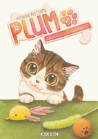 Plum : Un Amour de Chat n°1