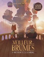 Le Veilleur des Brumes n°3