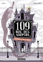 109 Rue des Soupirs n°2