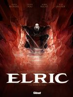 Elric n°1