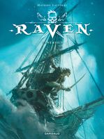 Raven n°1