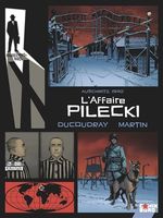 Rendez-vous avec X : L'Affaire Pilecki