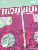 Bolchoï Arena n°2