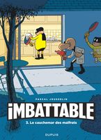 Imbattable n°3