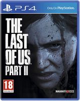 The Last of Us - Part II