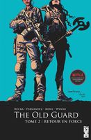 The Old Guard n°2