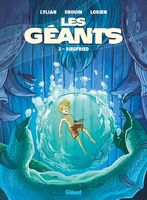 Les Géants n°2