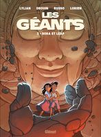 Les Géants n°3