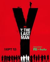 Y, The Last Man (La série)