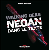 Negan dans le texte