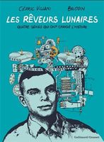 Les Rêveurs Lunaires