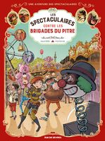 Les Spectaculaires n°5