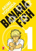 Banana Fish n°1