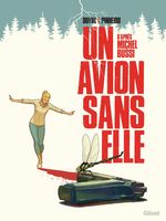 Un Avion Sans Elle