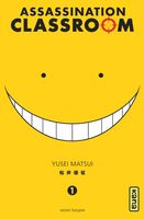 Assassination Classroom n°1