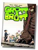 Grott & Brott