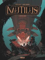 Nautilus n°1 Nautilus n°1
