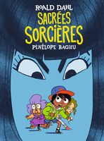 Sacrées Sorcières