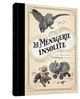 La Ménagerie Insolite