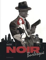 Noir Burlesque n°1