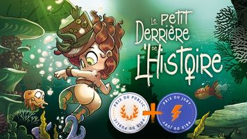 Le Petit Derrière de l'Histoire 3