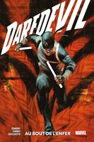 Daredevil n°4