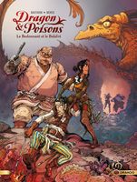 Dragon & Poisons n°2