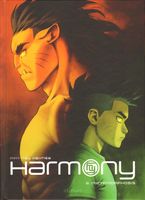Harmony n°6